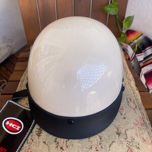 HCI 100 Half Helmet